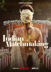 Mai mối Ấn Độ (Phần 3) Indian Matchmaking (Season 3)