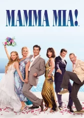 Mamma Mia! Giai Điệu Hạnh Phúc Mamma Mia!