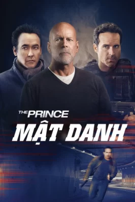 Mật Danh The Prince
