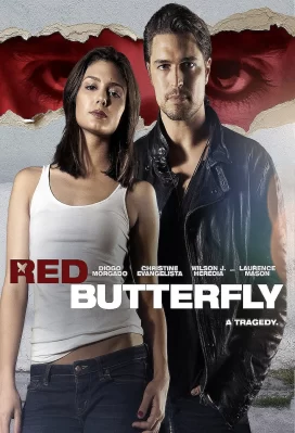 Mật Mã Cánh Bướm Đỏ Red Butterfly