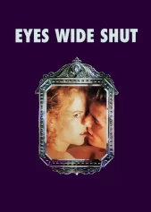 Mắt Nhắm Hờ Eyes Wide Shut