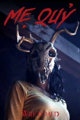 Mẹ Quỷ The Wretched