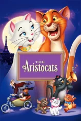 Mèo Quý Tộc The Aristocats