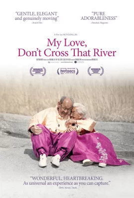 Mình Ơi, Xin Đừng Qua Sông My Love, Don't Cross That River