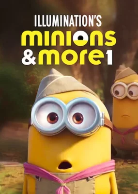 Minions & More Volume 1 Minions & More Volume 1