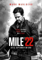 Mốc 22 Mile 22