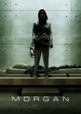 Morgan Morgan