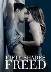 Năm Mươi Sắc Thái Tự Do Fifty Shades Freed