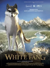 Nanh Trắng White Fang