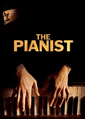 Nghệ Sĩ Dương Cầm The Pianist