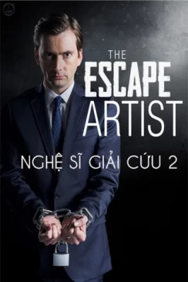 Nghệ Sĩ Giải Cứu 2 The Escape Artist 2