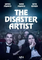 Nghệ Sĩ Thảm Họa The Disaster Artist