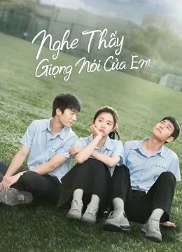 Nghe Thấy Giọng Nói Của Em Hello My Noisy Mp3