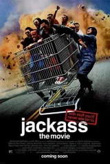 Nghịch dại: Bản phim điện ảnh Jackass: The Movie