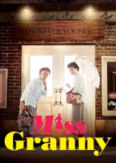 Ngoại Già Tuổi Đôi Mươi Miss Granny