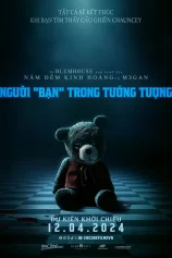 Người “Bạn” Trong Tưởng Tượng Imaginary