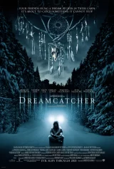 Người Giữ Giấc Mơ Dreamcatcher