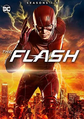 Người hùng tia chớp (Phần 1) The Flash (Season 1)