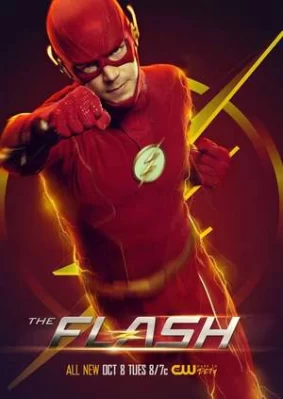 Người hùng tia chớp (Phần 6) The Flash (Season 6)