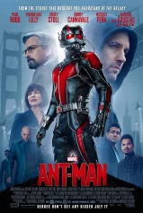 Người Kiến Ant-Man