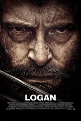 Người Sói: Trận Chiến Cuối Cùng Logan
