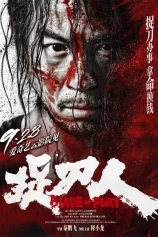 Người Tìm Đao Blade of Fury