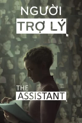 Người Trợ Lý The Assistan