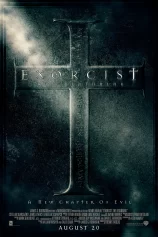 Người Trừ Tà: Sự Khởi Đầu Exorcist: The Beginning