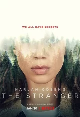 Người xa lạ The Stranger