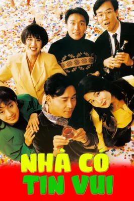 Nhà Có Tin Vui All's Well End's Well extended