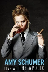 Nhà Hát Apollo Amy Schumer: Live at the Apollo