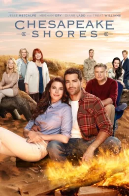 Nhà Trọ Hoàn Hảo (Phần 6) Chesapeake Shores (Season 6)
