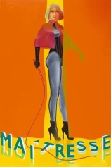 Nhân Tình Đẳng Cấp Maîtresse