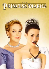 Nhật Ký Công Chúa The Princess Diaries