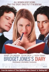 Nhật Ký Tiểu Thư Jones Bridget Jones's Diary
