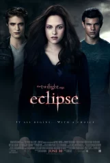 Nhật Thực The Twilight Saga: Eclipse