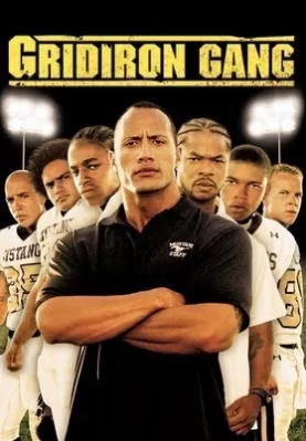 Nhiệt huyết bóng bầu dục Gridiron Gang
