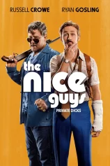 Những Chàng Trai Ngoan The Nice Guys