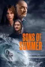 Những Đứa Con Của Mùa Hè Sons of Summer
