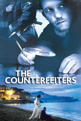 Những Kẻ Làm Bạc Giả The Counterfeiters