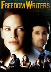 Những Nhà Văn Tự Do Freedom Writers