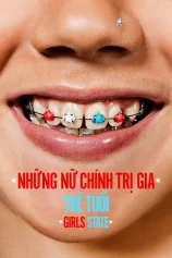 Những Nữ Chính Trị Gia Trẻ Tuổi Girls State