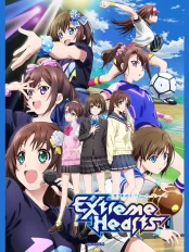 Những Trái Tim Tối Cường Extreme Hearts