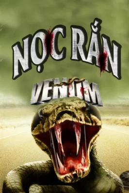 Nọc Rắn Venom