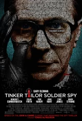 Nội Gián Tinker Tailor Soldier Spy