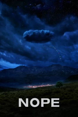 Nope Không