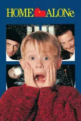 Ở Nhà Một Mình Home Alone