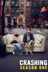 Ở Nhờ (Phần 1) Crashing (Season 1)