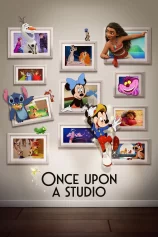 Once Upon a Studio Once Upon a Studio