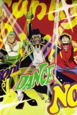 One Piece: Jango’s Dance Carnival One Piece: Jango's Dance Carnival